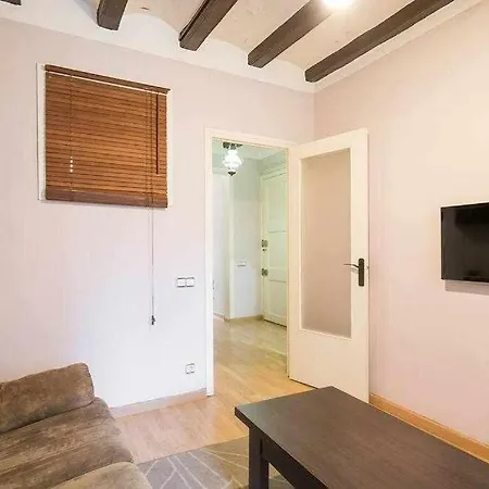 Consell Cent Apartment I 3 Dormitorios Eixample Barcelona Exterior photo