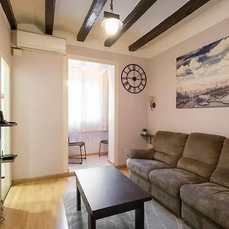 Consell Cent Apartment I 3 Dormitorios Eixample Barcelona Exterior photo