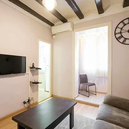 Consell Cent Apartment I 3 Dormitorios Eixample Barcelona Exterior photo