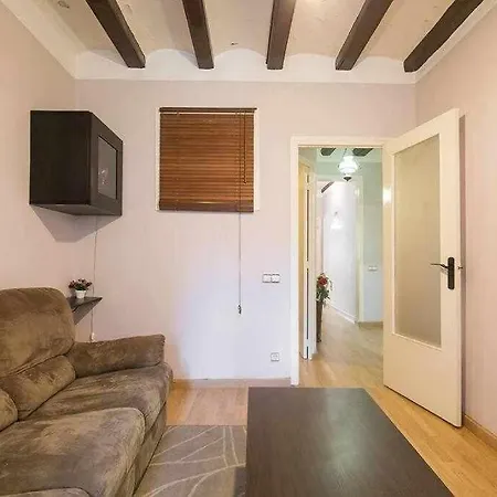 Consell Cent Apartment I 3 Dormitorios Eixample Barcelona Exterior photo
