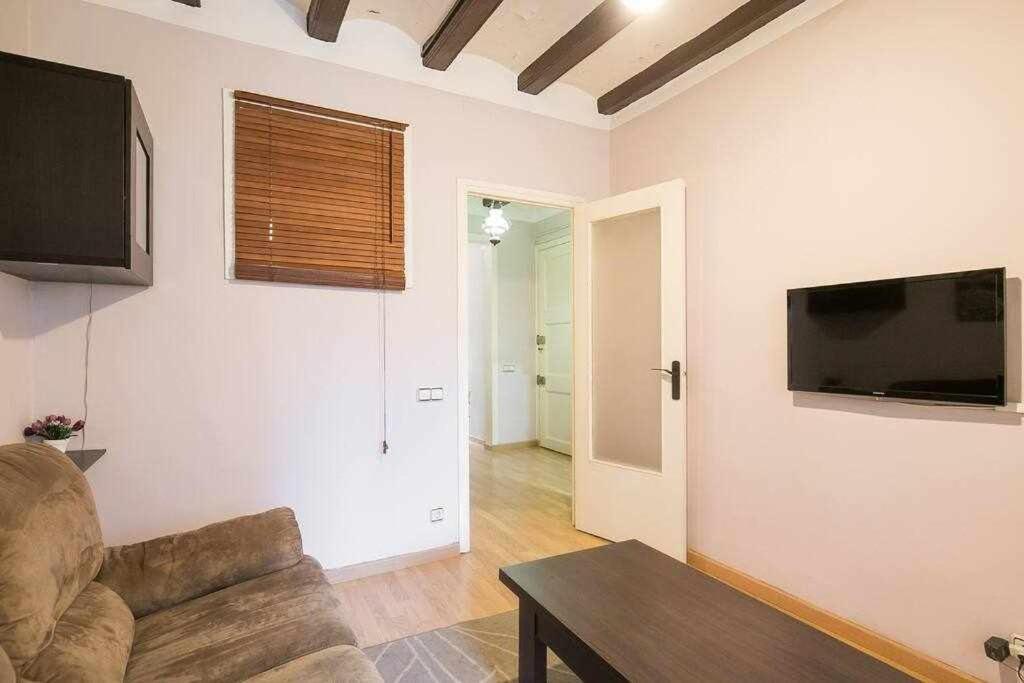 Consell Cent I 3 Eixample Appartement Barcelona