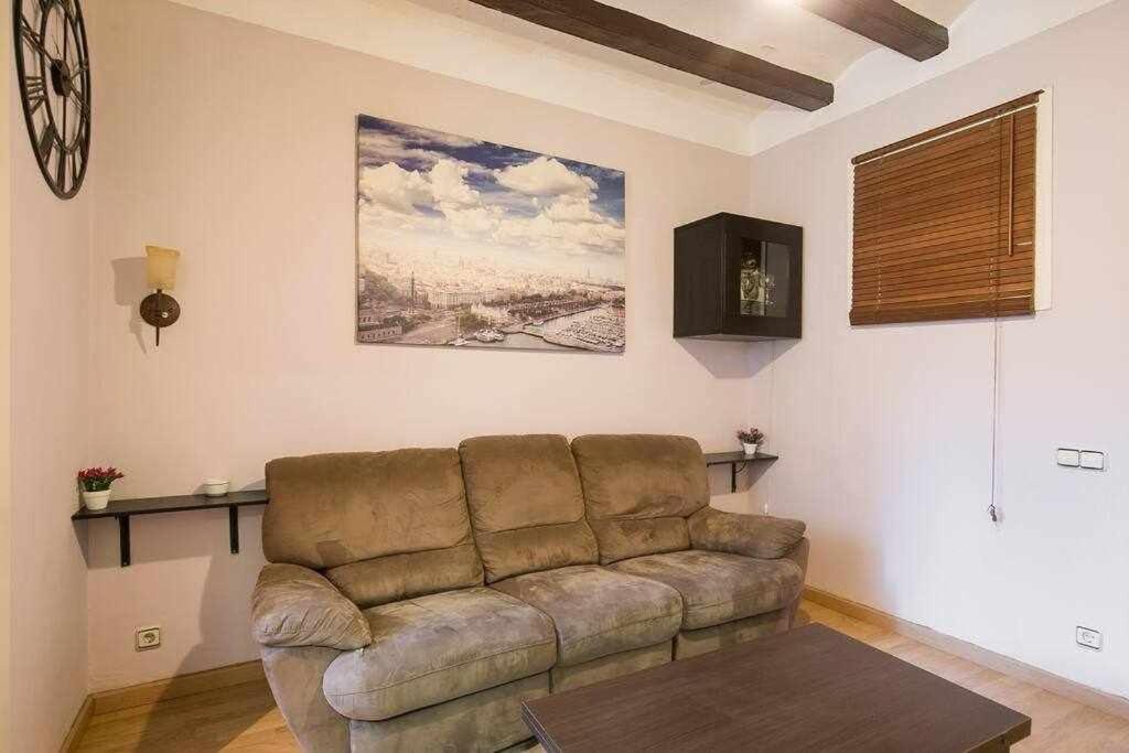Appartement Consell Cent I 3 Eixample