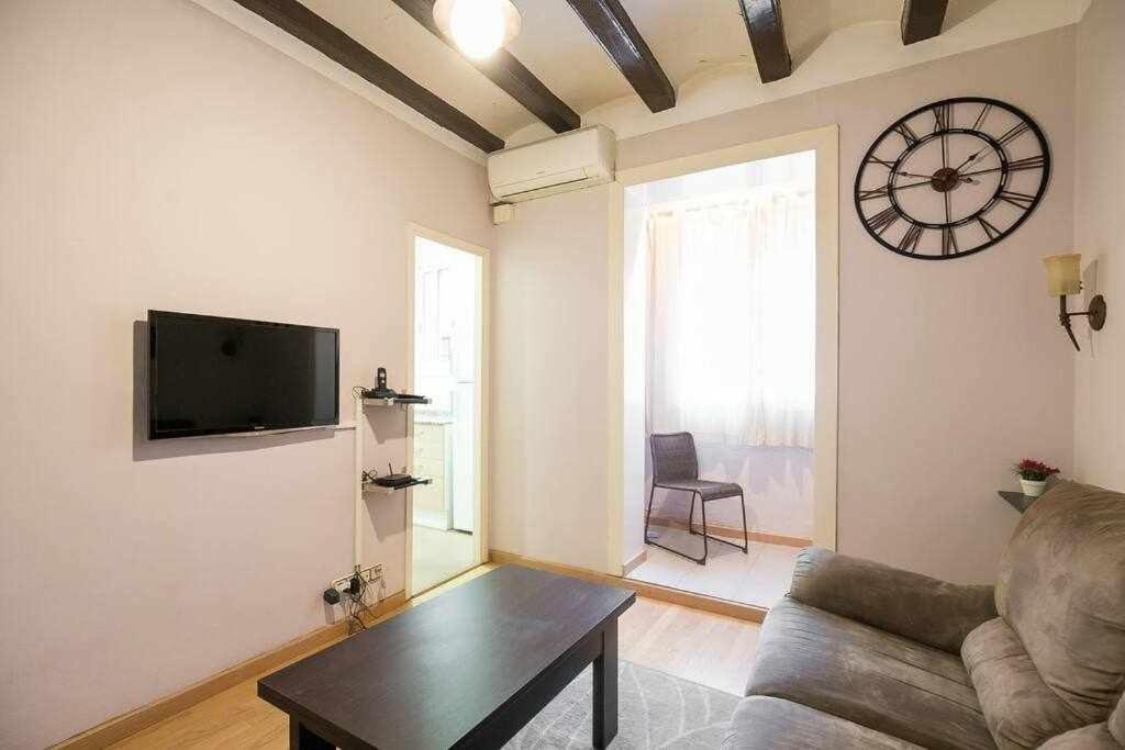 Appartement Consell Cent I 3 Eixample *