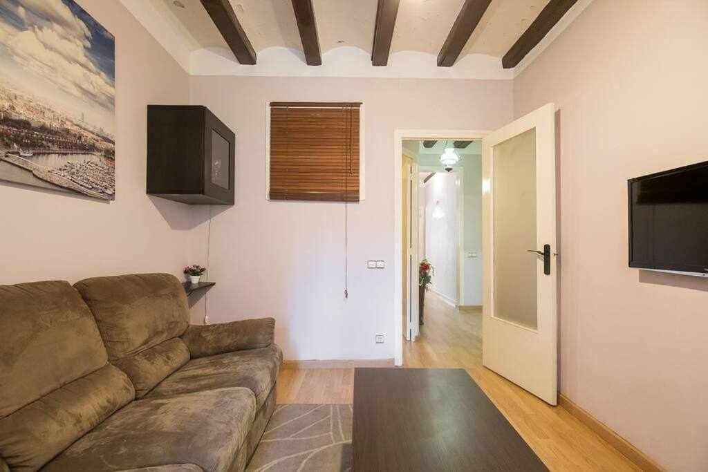 Consell Cent I 3 Eixample Appartement *