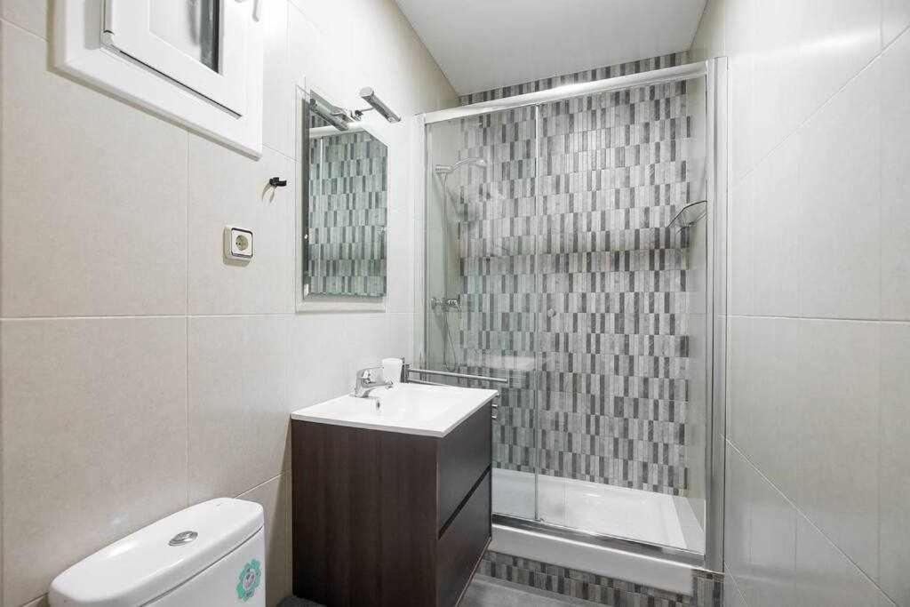 Appartement Consell Cent I 3 Eixample