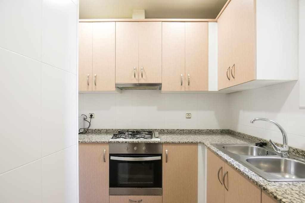 Appartement Consell Cent I 3 Eixample Barcelona