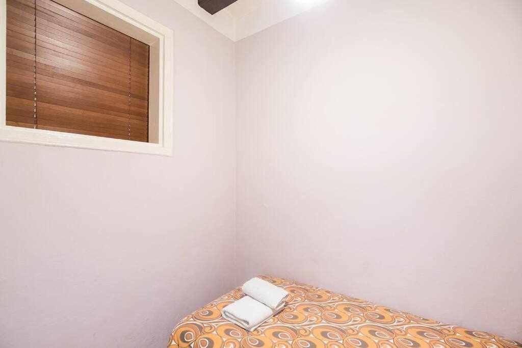 Appartement Consell Cent I 3 Eixample Barcelona