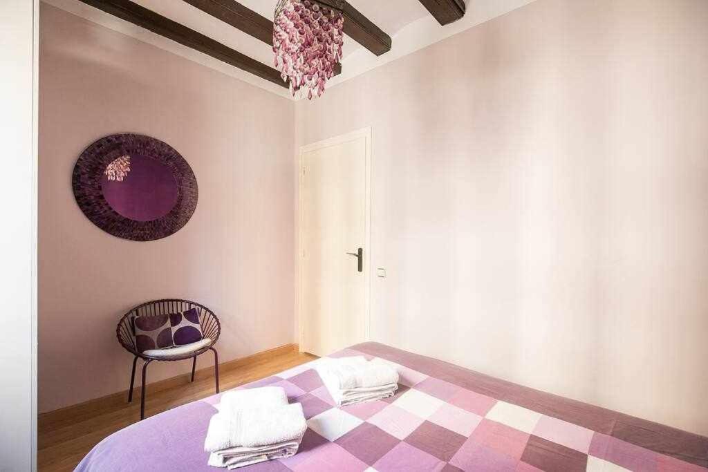 Appartement Consell Cent I 3 Eixample