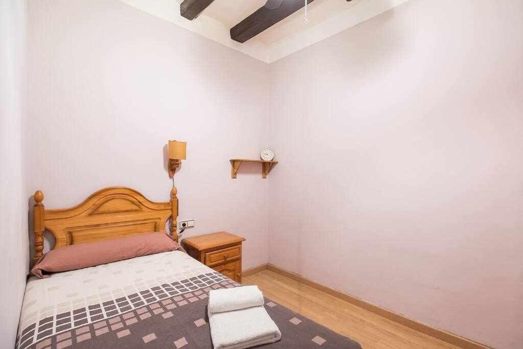Consell Cent I 3 Eixample Appartement Barcelona