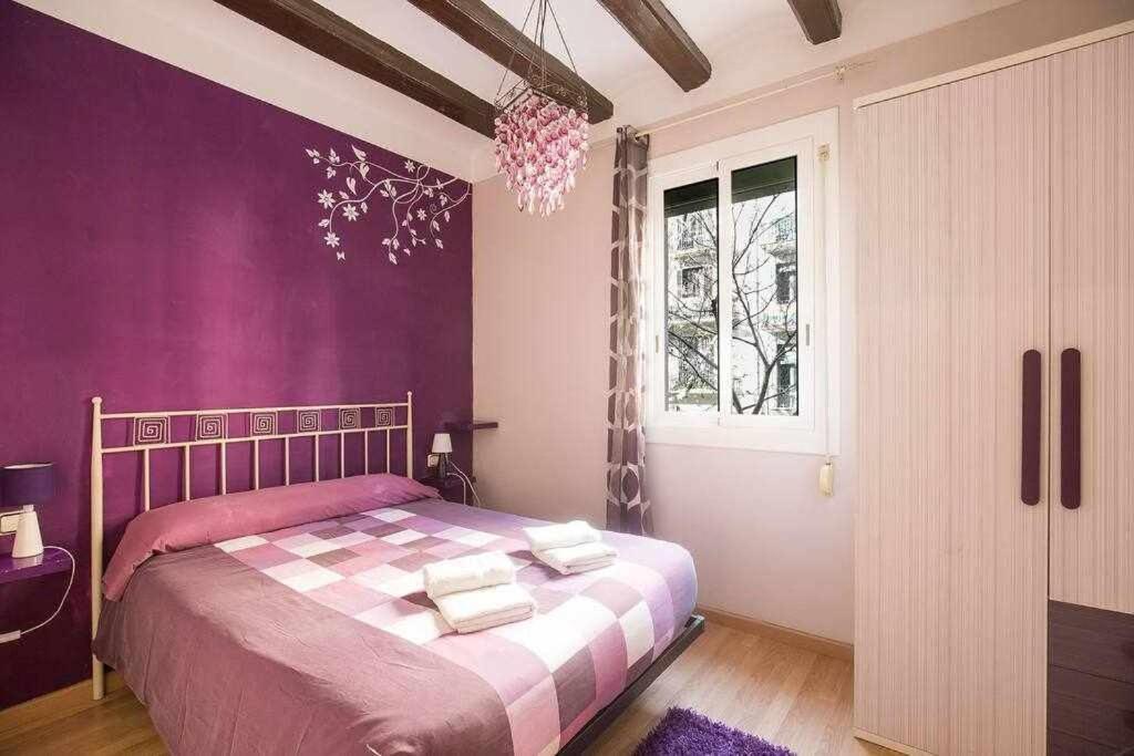 Consell Cent I 3 Eixample Appartement Barcelona