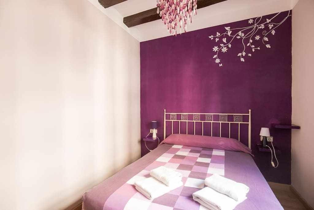 Appartement Consell Cent I 3 Eixample
