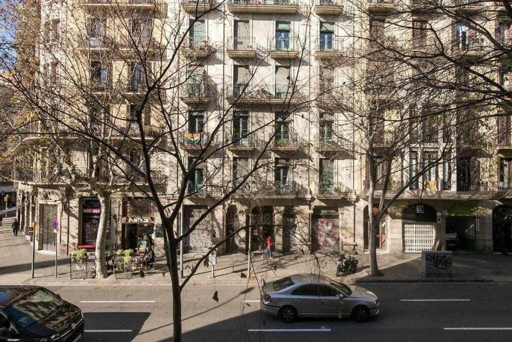 Appartement Consell Cent I 3 Eixample *
