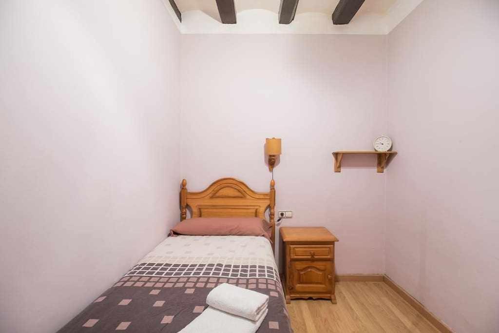 Appartement Consell Cent I 3 Eixample Barcelona