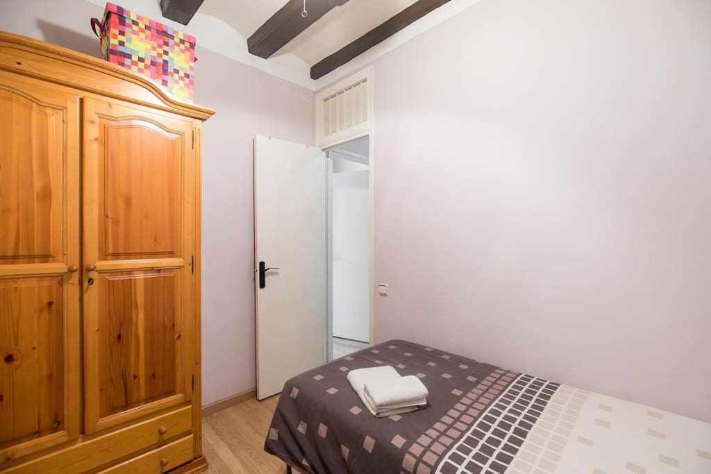 Consell Cent I 3 Eixample Appartement